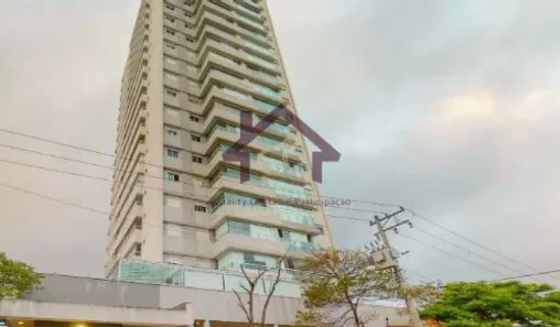 Apartamento com 1 Quarto para alugar, 42m² no Vila Dom Pedro I, São Paulo