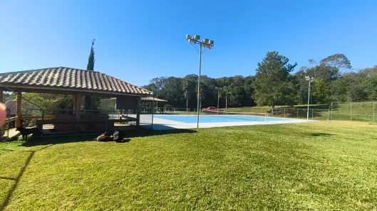 Fazenda/Sítio com 2 Quartos à venda, 150m² no Rondinha, Campo Largo