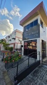 Apartamento com 2 Quartos à venda, 75m² no Capim Macio, Natal