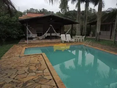 Casa de Condomínio com 3 Quartos à venda, 280m² no Residencial Florença, Rio Claro