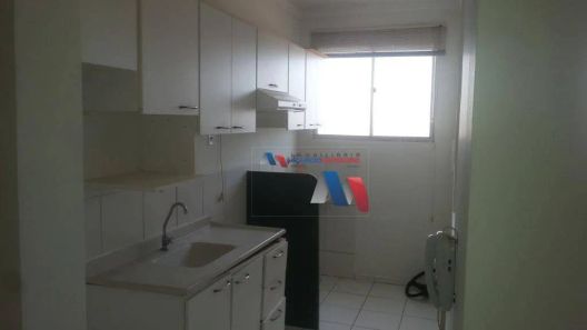 Apartamento com 2 Quartos à venda, 46m² no Centenário da Emancipação, São José do Rio Preto