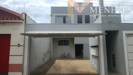 Apartamento com 2 Quartos à venda, 74m² no São José, Franca