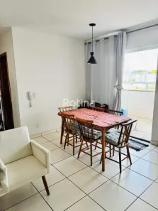 Apartamento com 2 Quartos à venda, 52m² no Jardim Brasília, Uberlândia
