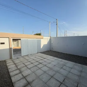 Casa com 2 Quartos à venda, 50m² no Tomba, Feira de Santana