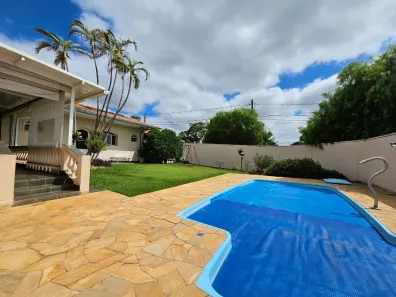 Casa com 3 Quartos à venda, 220m² no Parque Novo Mundo, Americana