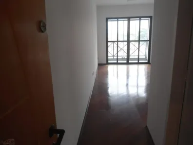 Apartamento com 3 Quartos para alugar, 75m² no Chácara Inglesa, São Paulo