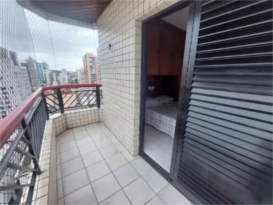 Apartamento com 2 Quartos à venda, 83m² no Boqueirão, Praia Grande