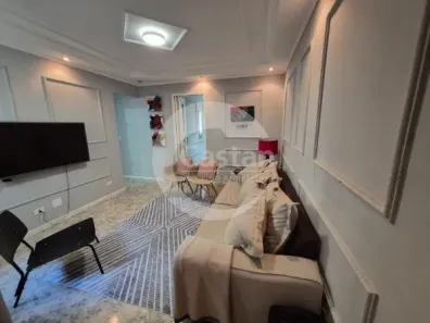 Apartamento com 3 Quartos à venda, 64m² no Jardim Independência, São Paulo