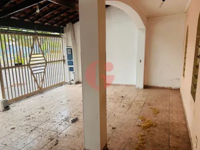 Casa com 3 Quartos à venda, 175m² no Recanto dos Pinheiros, São José dos Campos