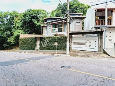 Sobrado com 3 Quartos à venda, 126m² no Capela, Vinhedo