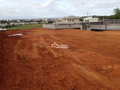 Lote/Terreno à venda, 400m² no Jardim Terras de São João, Jacareí