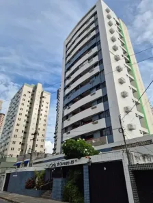 Apartamento com 2 Quartos à venda, 75m² no Boa Viagem, Recife