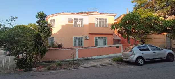 Apartamento com 3 Quartos para alugar, 60m² no Brás de Pina, Rio de Janeiro