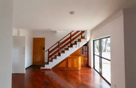 Cobertura com 3 Quartos para alugar, 181m² no Vila Romana, São Paulo
