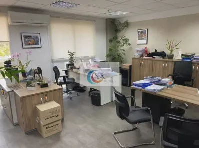 Sala Comercial para alugar, 173m² no Vila Olímpia, São Paulo