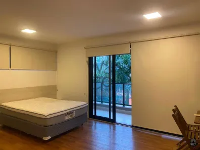 Apartamento com 1 Quarto à venda, 38m² no Campo Belo, São Paulo