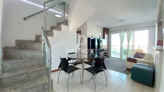 Apartamento com 3 Quartos à venda, 180m² no Centro, Cabo Frio