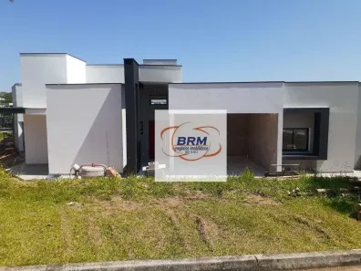 Casa de Condomínio com 3 Quartos à venda, 262m² no Fazenda Santa Isabel, Louveira