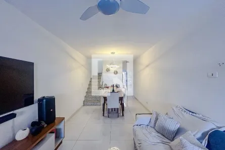 Casa com 3 Quartos à venda, 138m² no Vila Matilde, São Paulo