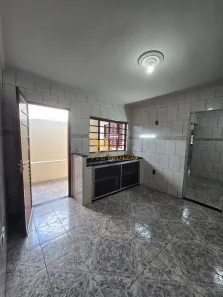 Casa com 3 Quartos para alugar, 144m² no Antônio Zanaga II, Americana