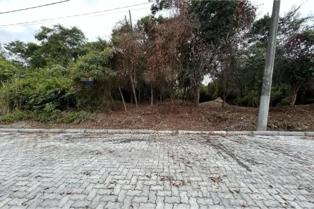 Lote/Terreno à venda, 480m² no Caravelas, Armação dos Búzios