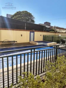 Apartamento com 3 Quartos à venda, 100m² no Vila Pereira Barreto, São Paulo