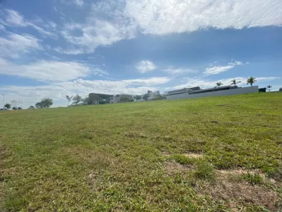 Lote/Terreno à venda, 1000m² no Parque Reserva Fazenda Imperial, Sorocaba
