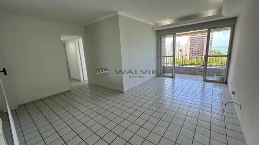 Apartamento com 2 Quartos à venda, 84m² no Barra de Jangada, Jaboatão dos Guararapes