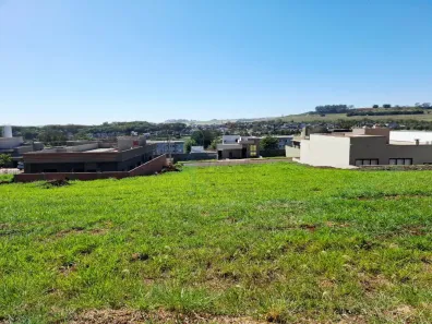 Lote/Terreno à venda, 253m² no Loteamento Santa Marta, Ribeirão Preto