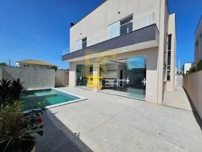 Casa de Condomínio com 5 Quartos à venda, 288m² no Centro, Peruíbe