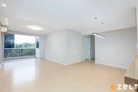 Apartamento com 4 Quartos à venda, 118m² no Ponta Aguda, Blumenau