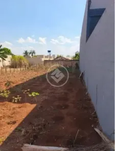 Lote/Terreno à venda, 408m² no Setor dos Afonsos, Aparecida de Goiânia