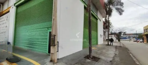 Galpão/Depósito/Armazém para alugar, 350m² no Parque Industrial, Campinas