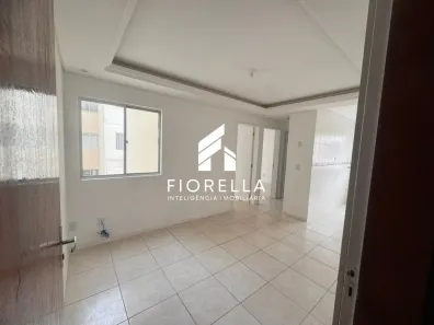 Apartamento com 2 Quartos à venda, 43m² no Barra do Aririú, Palhoça