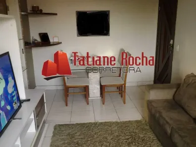 Apartamento com 2 Quartos à venda, 10m² no Campo Limpo, Feira de Santana