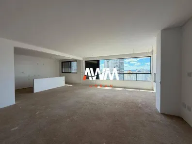 Apartamento com 4 Quartos à venda, 274m² no Setor Oeste, Goiânia