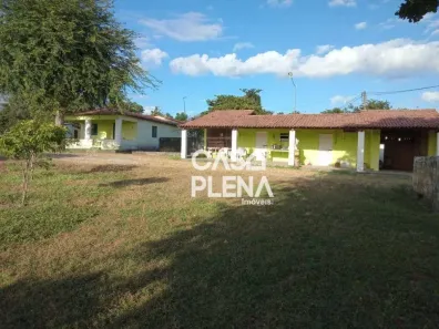 Fazenda/Sítio com 4 Quartos à venda, 443000m² no Guanacés, Cascavel