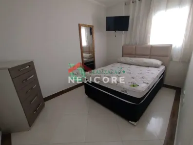 Apartamento com 2 Quartos à venda, 67m² no Jardim Caiahu, Mongaguá