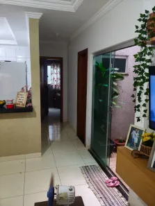 Casa com 2 Quartos à venda, 200m² no Residencial Triunfo, Goianira