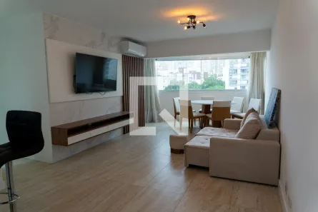 Apartamento com 2 Quartos à venda, 86m² no Jardim Ampliação, São Paulo