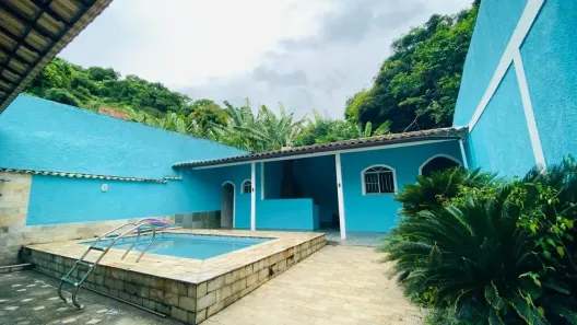 Casa com 2 Quartos à venda, 300m² no Senador Vasconcelos, Rio de Janeiro