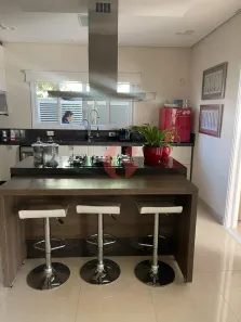 Casa de Condomínio com 4 Quartos à venda, 492m² no Condomínio Residencial Mirante do Vale, Jacareí
