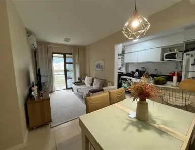 Apartamento com 2 Quartos à venda, 68m² no Recreio dos Bandeirantes, Rio de Janeiro