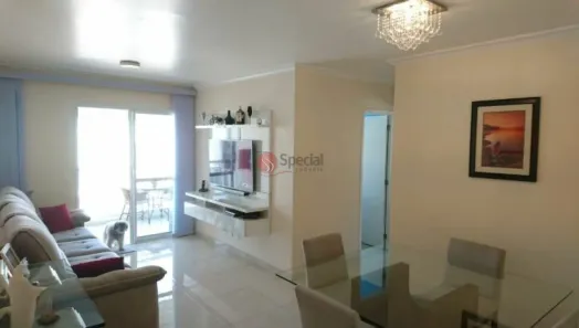 Apartamento com 3 Quartos à venda, 81m² no Tatuapé, São Paulo