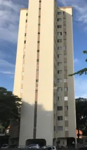 Apartamento com 2 Quartos à venda, 58m² no Real Parque, São Paulo