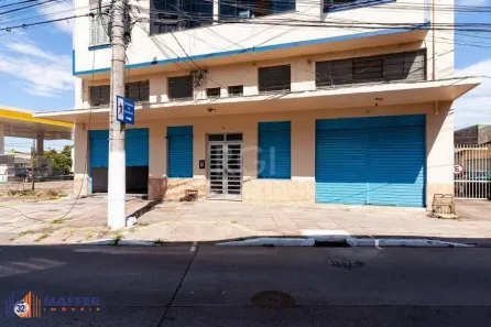 Ponto Comercial à venda, 158m² no São João, Porto Alegre