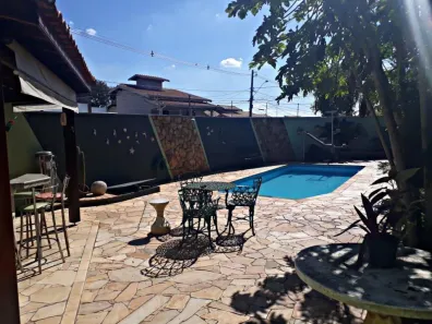 Casa com 3 Quartos à venda, 270m² no Nova Piracicaba, Piracicaba
