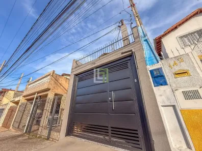 Casa com 3 Quartos à venda, 145m² no Parque Residencial Eloy Chaves, Jundiaí