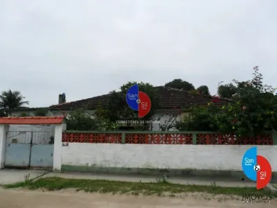 Casa com 4 Quartos à venda, 100m² no Jardim da Paz (Guia de Pacobaíba), Magé