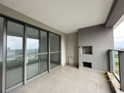 Apartamento com 2 Quartos para venda ou aluguel, 89m² no Guanabara Parque Boulevard, Londrina